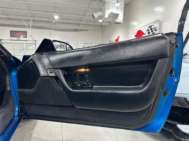 1990 Chevrolet Corvette (CC-2087729) for sale in Dallas, Texas