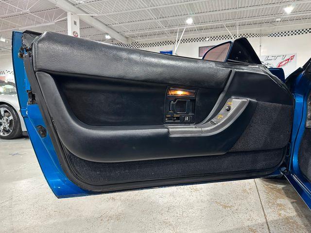 1990 Chevrolet Corvette (CC-2087729) for sale in Dallas, Texas