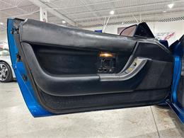 1990 Chevrolet Corvette (CC-2087729) for sale in Dallas, Texas