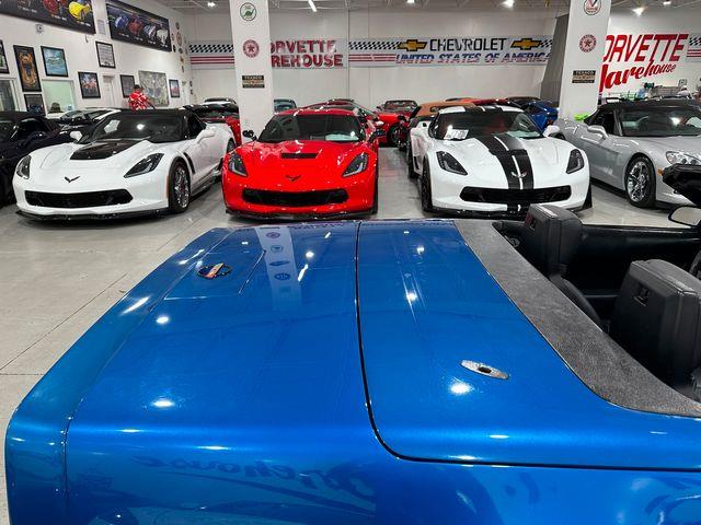 1990 Chevrolet Corvette (CC-2087729) for sale in Dallas, Texas