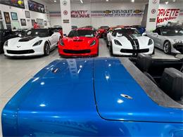 1990 Chevrolet Corvette (CC-2087729) for sale in Dallas, Texas