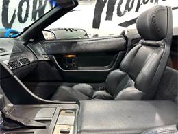 1990 Chevrolet Corvette (CC-2087729) for sale in Dallas, Texas