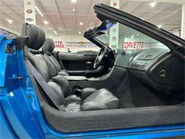 1990 Chevrolet Corvette (CC-2087729) for sale in Dallas, Texas