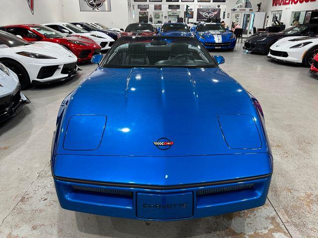 1990 Chevrolet Corvette (CC-2087729) for sale in Dallas, Texas