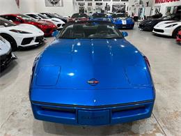 1990 Chevrolet Corvette (CC-2087729) for sale in Dallas, Texas