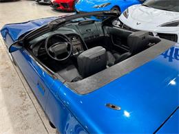 1990 Chevrolet Corvette (CC-2087729) for sale in Dallas, Texas