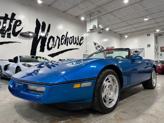 1990 Chevrolet Corvette (CC-2087729) for sale in Dallas, Texas
