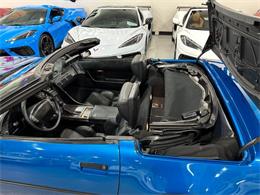 1990 Chevrolet Corvette (CC-2087729) for sale in Dallas, Texas