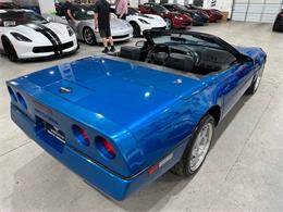 1990 Chevrolet Corvette (CC-2087729) for sale in Dallas, Texas