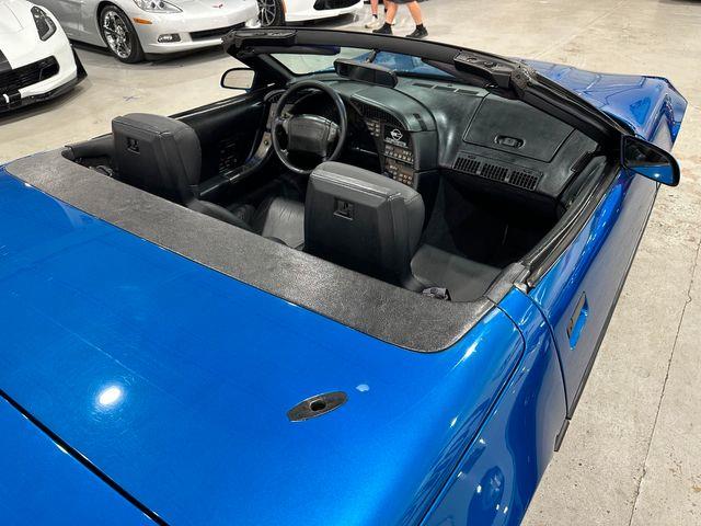 1990 Chevrolet Corvette (CC-2087729) for sale in Dallas, Texas