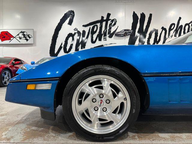1990 Chevrolet Corvette (CC-2087729) for sale in Dallas, Texas