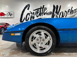 1990 Chevrolet Corvette (CC-2087729) for sale in Dallas, Texas