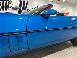 1990 Chevrolet Corvette (CC-2087729) for sale in Dallas, Texas
