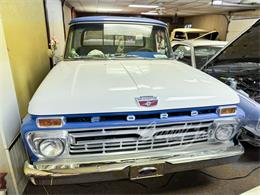1966 Ford F100 (CC-2080773) for sale in Columbus, Ohio