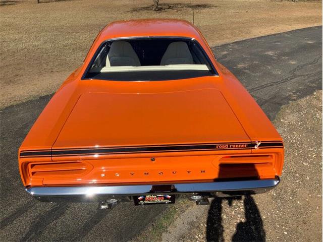1970 Plymouth Road Runner (CC-2087730) for sale in Fredericksburg, Texas
