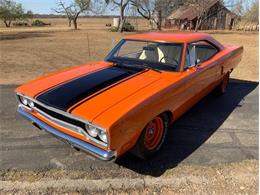 1970 Plymouth Road Runner (CC-2087730) for sale in Fredericksburg, Texas