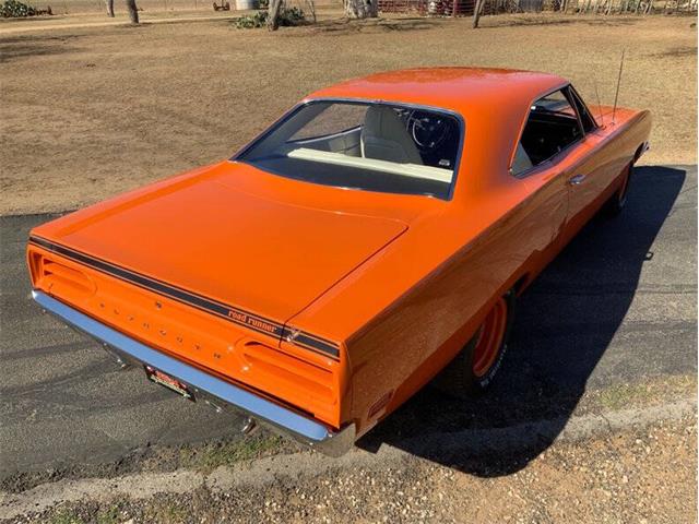1970 Plymouth Road Runner (CC-2087730) for sale in Fredericksburg, Texas