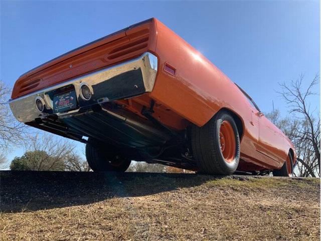 1970 Plymouth Road Runner (CC-2087730) for sale in Fredericksburg, Texas