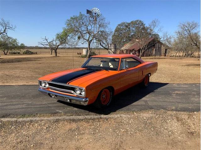 1970 Plymouth Road Runner (CC-2087730) for sale in Fredericksburg, Texas