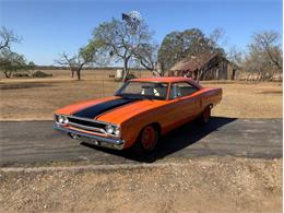 1970 Plymouth Road Runner (CC-2087730) for sale in Fredericksburg, Texas