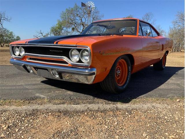 1970 Plymouth Road Runner (CC-2087730) for sale in Fredericksburg, Texas