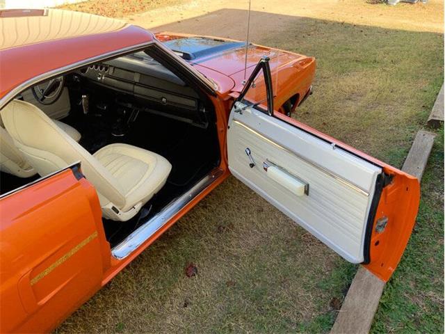 1970 Plymouth Road Runner (CC-2087730) for sale in Fredericksburg, Texas
