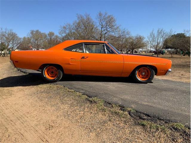 1970 Plymouth Road Runner (CC-2087730) for sale in Fredericksburg, Texas
