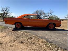 1970 Plymouth Road Runner (CC-2087730) for sale in Fredericksburg, Texas