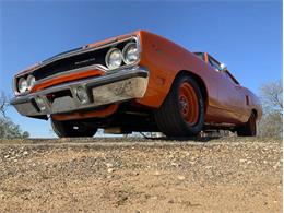 1970 Plymouth Road Runner (CC-2087730) for sale in Fredericksburg, Texas
