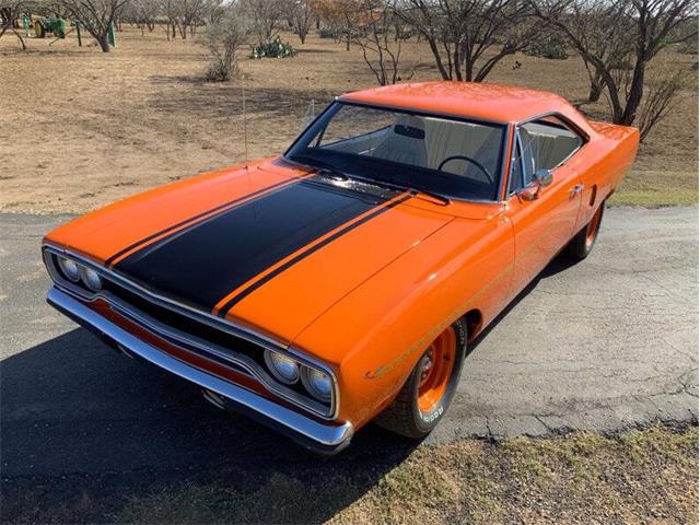 1970 Plymouth Road Runner (CC-2087730) for sale in Fredericksburg, Texas
