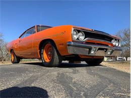 1970 Plymouth Road Runner (CC-2087730) for sale in Fredericksburg, Texas