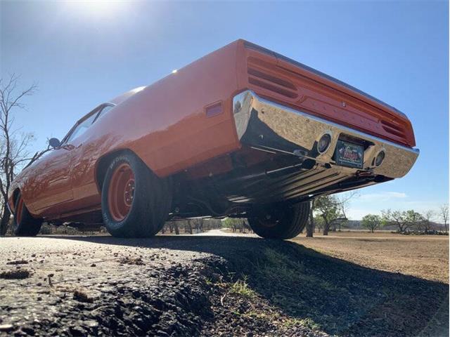 1970 Plymouth Road Runner (CC-2087730) for sale in Fredericksburg, Texas