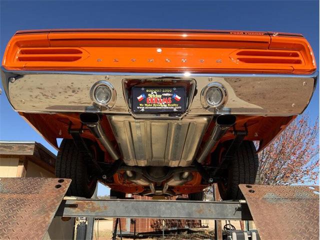 1970 Plymouth Road Runner (CC-2087730) for sale in Fredericksburg, Texas