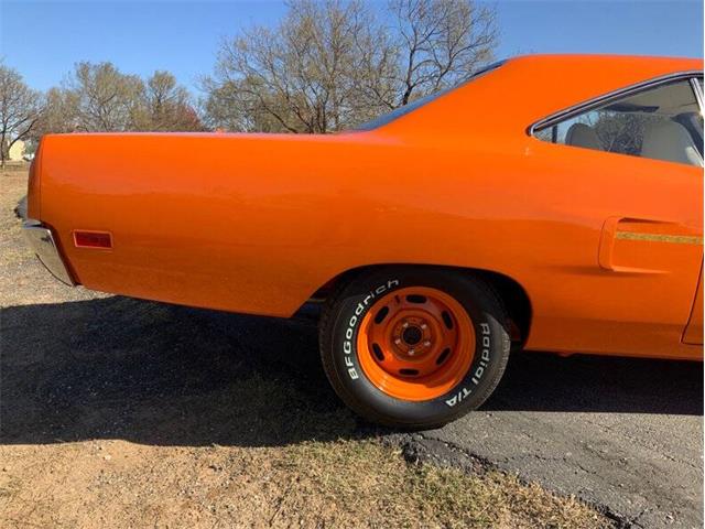 1970 Plymouth Road Runner (CC-2087730) for sale in Fredericksburg, Texas