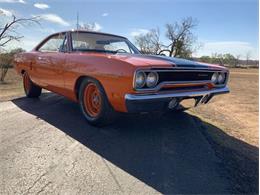 1970 Plymouth Road Runner (CC-2087730) for sale in Fredericksburg, Texas