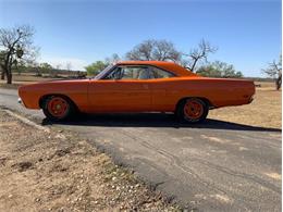 1970 Plymouth Road Runner (CC-2087730) for sale in Fredericksburg, Texas