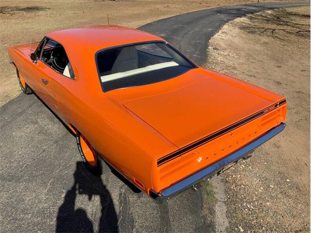 1970 Plymouth Road Runner (CC-2087730) for sale in Fredericksburg, Texas