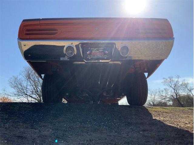1970 Plymouth Road Runner (CC-2087730) for sale in Fredericksburg, Texas