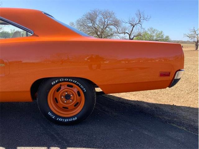 1970 Plymouth Road Runner (CC-2087730) for sale in Fredericksburg, Texas