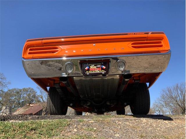 1970 Plymouth Road Runner (CC-2087730) for sale in Fredericksburg, Texas