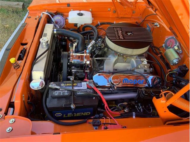 1970 Plymouth Road Runner (CC-2087730) for sale in Fredericksburg, Texas