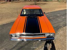 1970 Plymouth Road Runner (CC-2087730) for sale in Fredericksburg, Texas