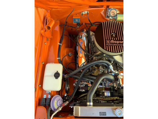 1970 Plymouth Road Runner (CC-2087730) for sale in Fredericksburg, Texas
