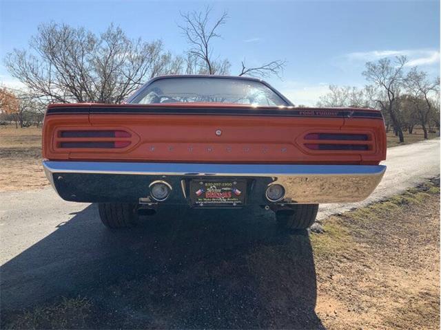 1970 Plymouth Road Runner (CC-2087730) for sale in Fredericksburg, Texas