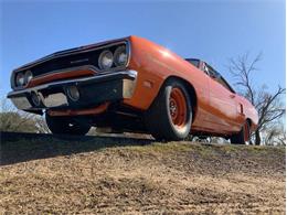 1970 Plymouth Road Runner (CC-2087730) for sale in Fredericksburg, Texas
