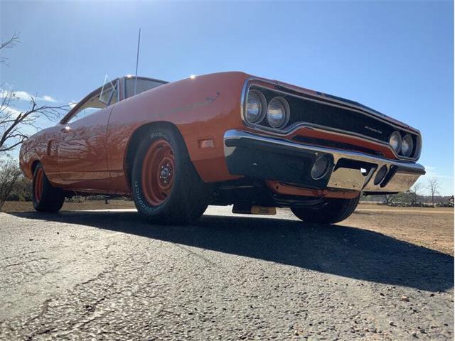 1970 Plymouth Road Runner (CC-2087730) for sale in Fredericksburg, Texas