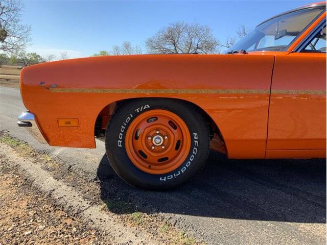 1970 Plymouth Road Runner (CC-2087730) for sale in Fredericksburg, Texas