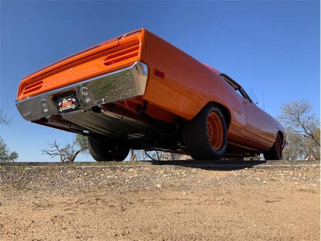 1970 Plymouth Road Runner (CC-2087730) for sale in Fredericksburg, Texas