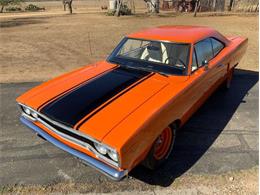 1970 Plymouth Road Runner (CC-2087730) for sale in Fredericksburg, Texas