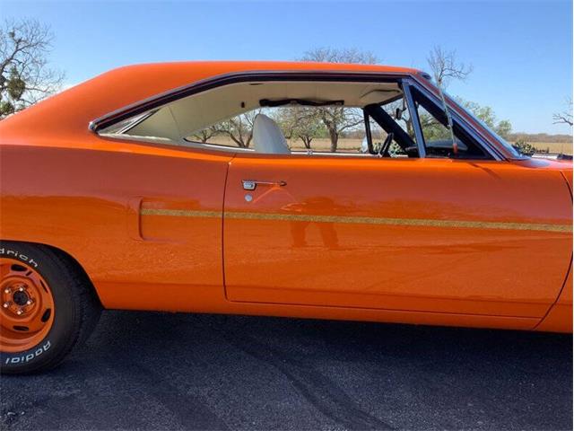 1970 Plymouth Road Runner (CC-2087730) for sale in Fredericksburg, Texas